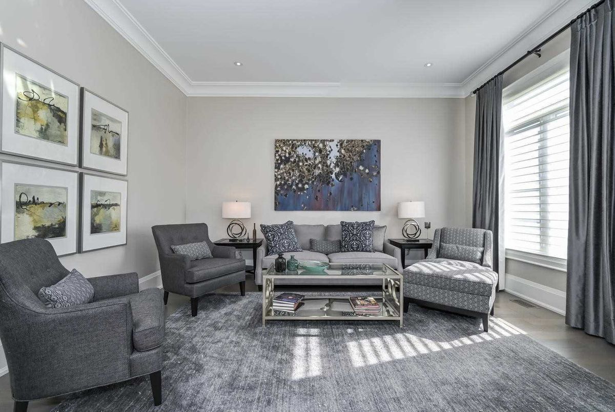 874 Taplin Dr 874 Taplin Dr Pickering