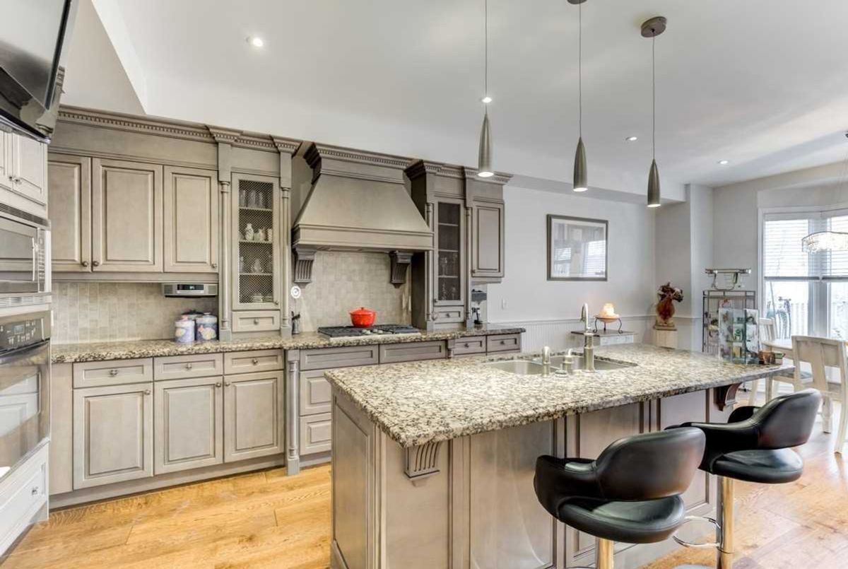 62 Woodbine Ave 62 Woodbine Ave Toronto