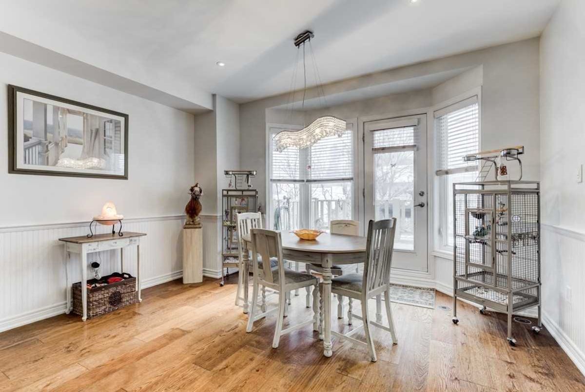 62 Woodbine Ave 62 Woodbine Ave Toronto