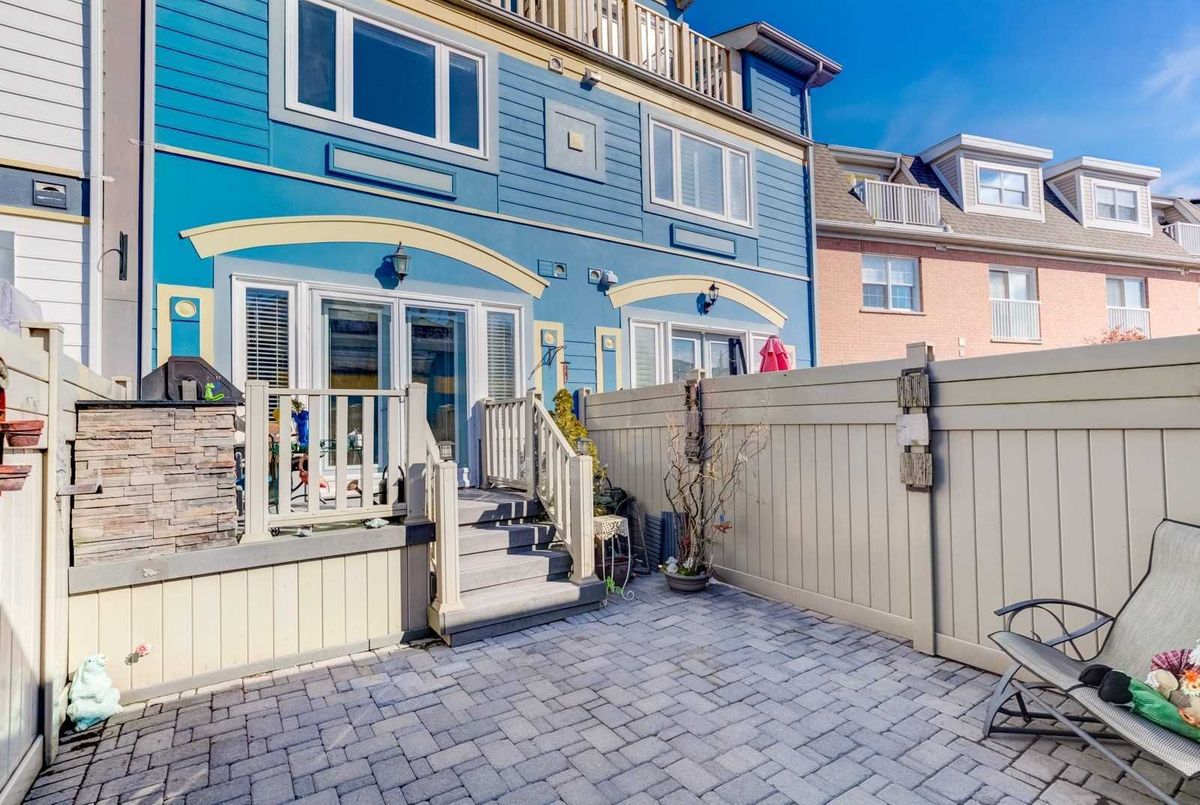 62 Woodbine Ave 62 Woodbine Ave Toronto
