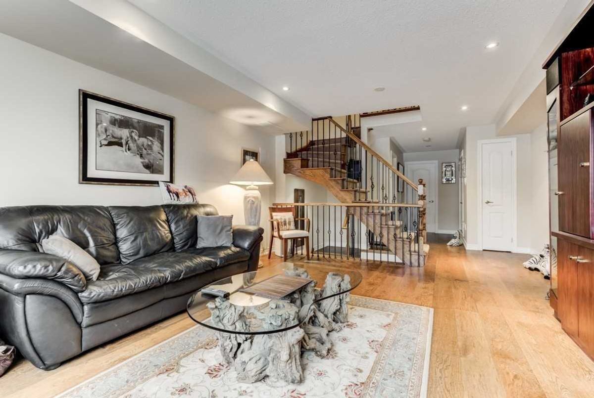 62 Woodbine Ave 62 Woodbine Ave Toronto