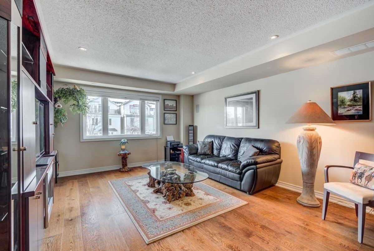 62 Woodbine Ave 62 Woodbine Ave Toronto