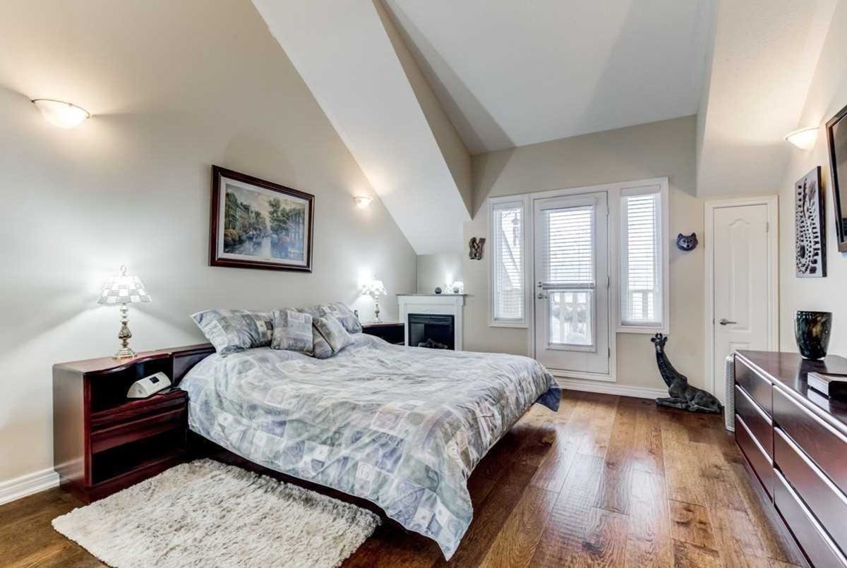 62 Woodbine Ave 62 Woodbine Ave Toronto