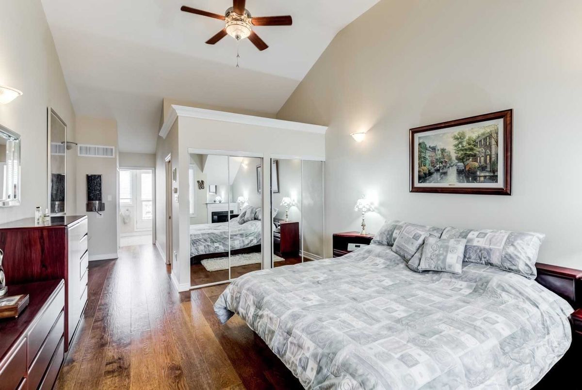 62 Woodbine Ave 62 Woodbine Ave Toronto