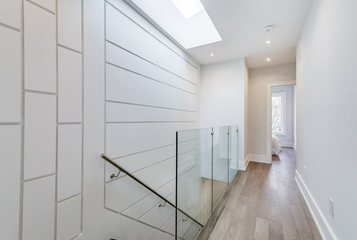 18 Mckayfield Rd 18 Mckayfield Rd Toronto
