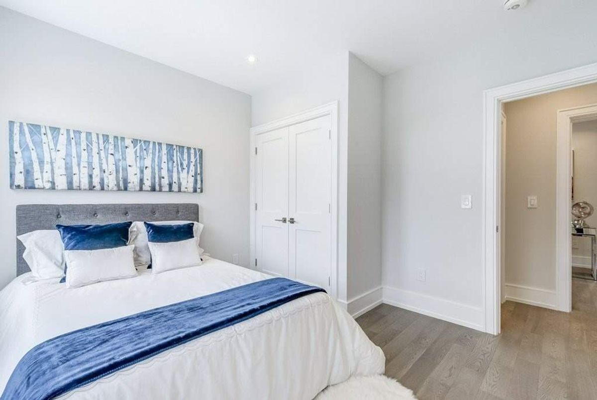 18 Mckayfield Rd 18 Mckayfield Rd Toronto