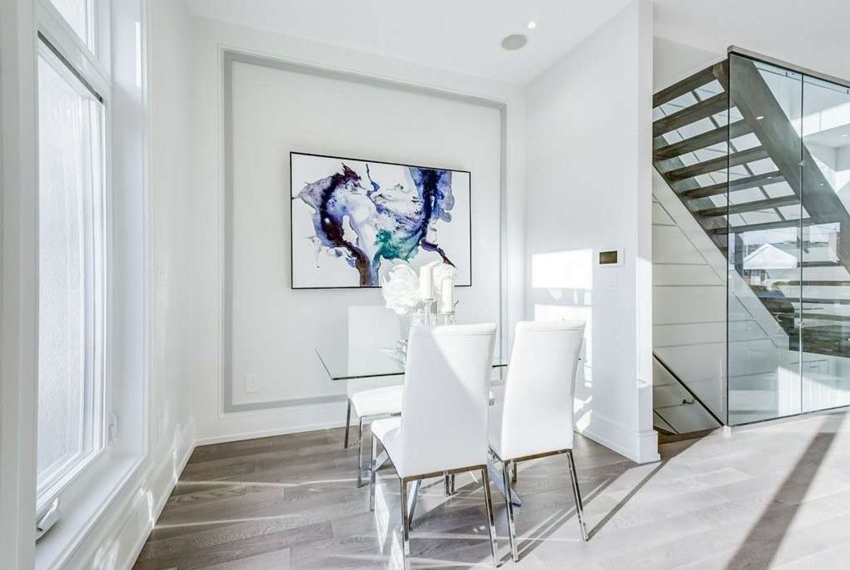 18 Mckayfield Rd 18 Mckayfield Rd Toronto