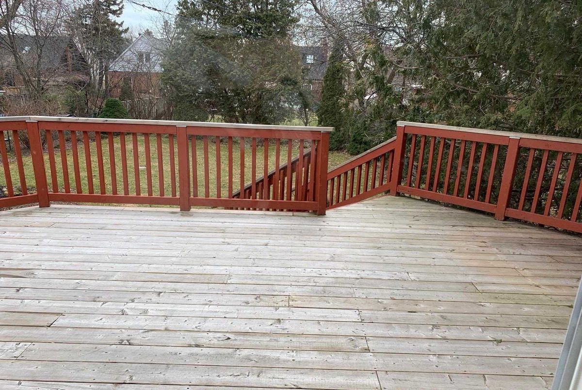25 Sundridge Dr 25 Sundridge Dr Toronto