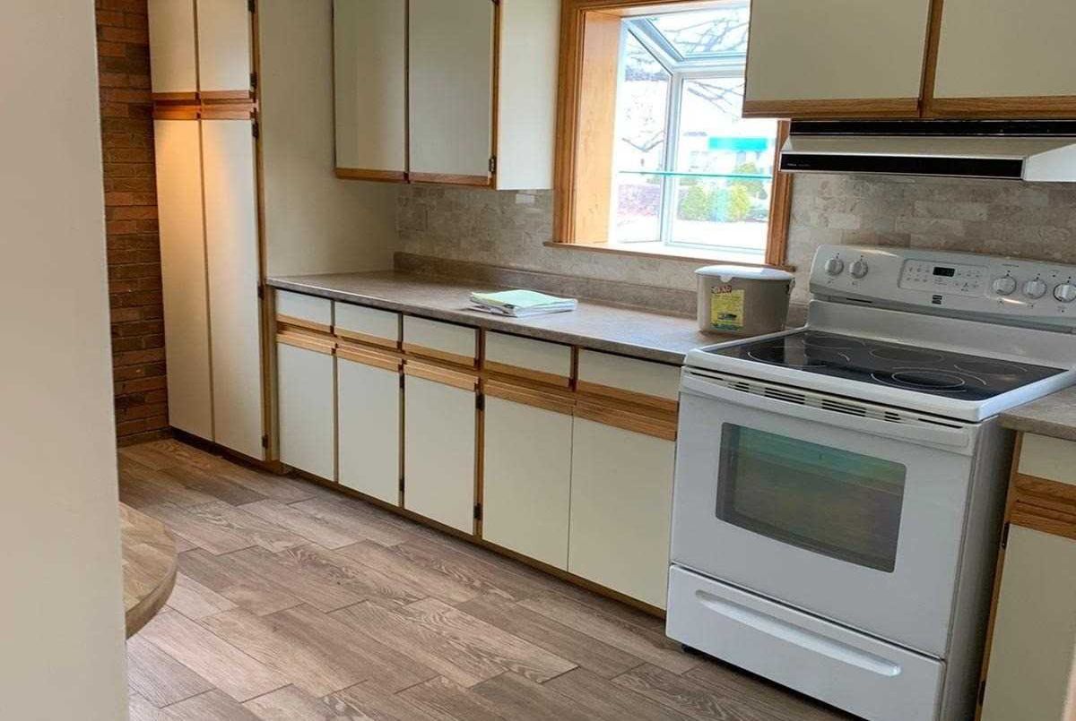 25 Sundridge Dr 25 Sundridge Dr Toronto