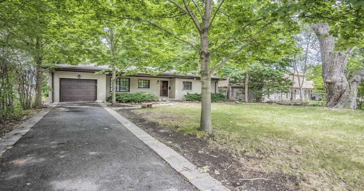 11 Deep Dene Dr Toronto