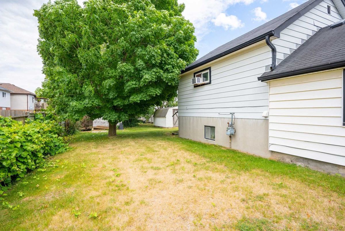 45 Townline Rd S 45 Townline Rd S Clarington