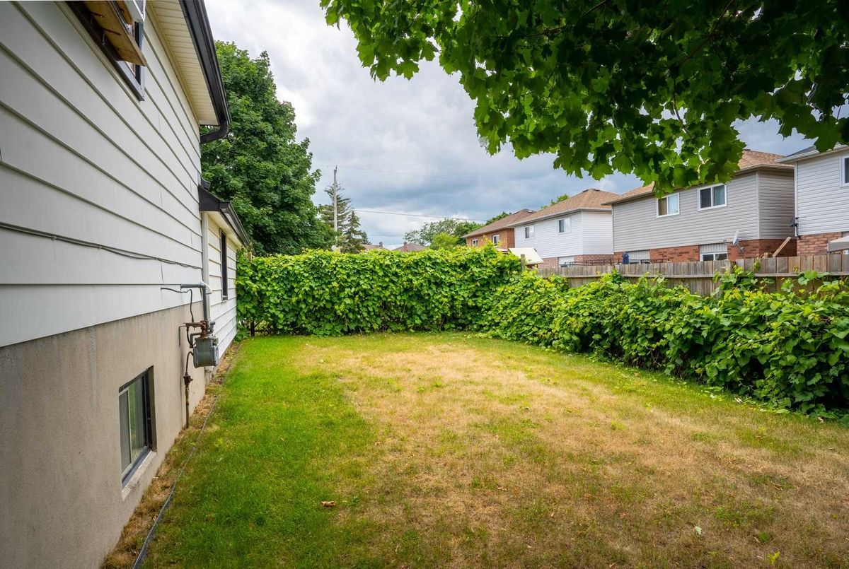 45 Townline Rd S 45 Townline Rd S Clarington