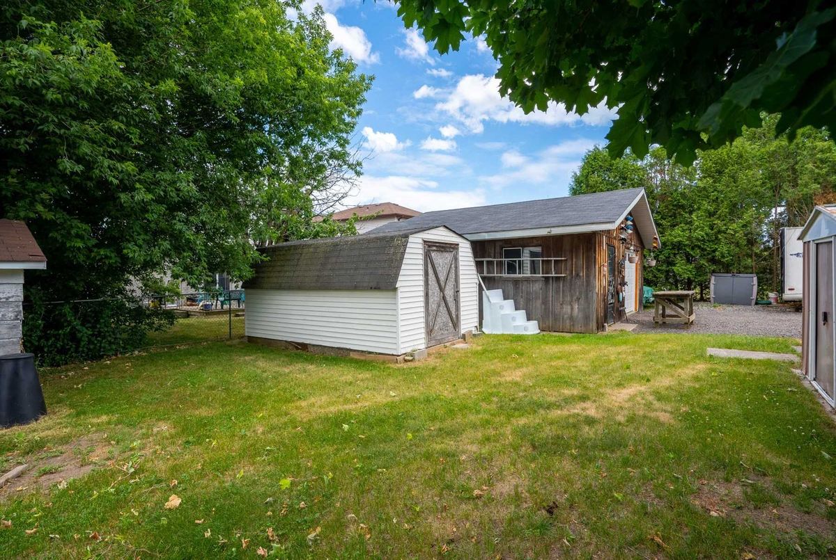 45 Townline Rd S 45 Townline Rd S Clarington