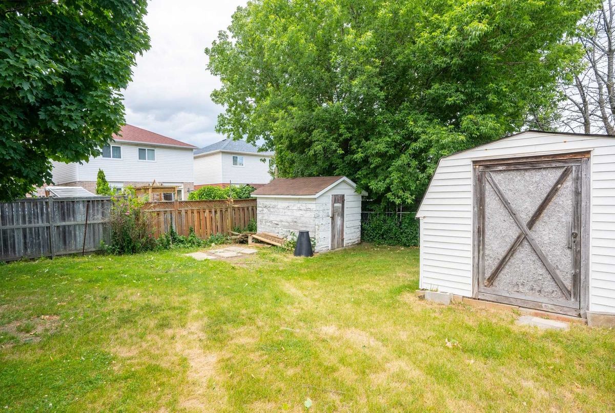 45 Townline Rd S 45 Townline Rd S Clarington