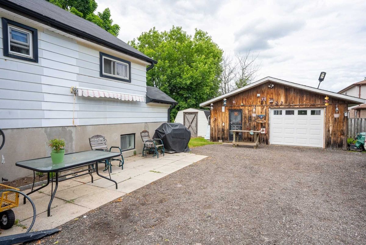 45 Townline Rd S 45 Townline Rd S Clarington