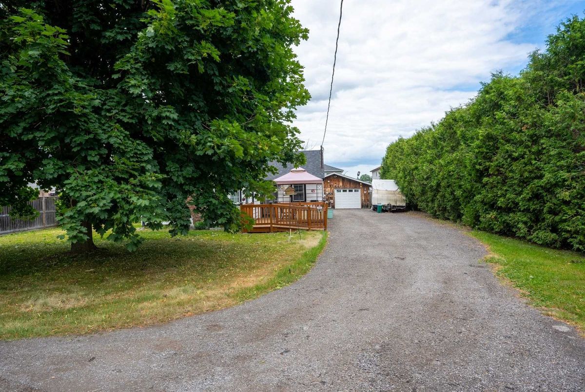 45 Townline Rd S 45 Townline Rd S Clarington