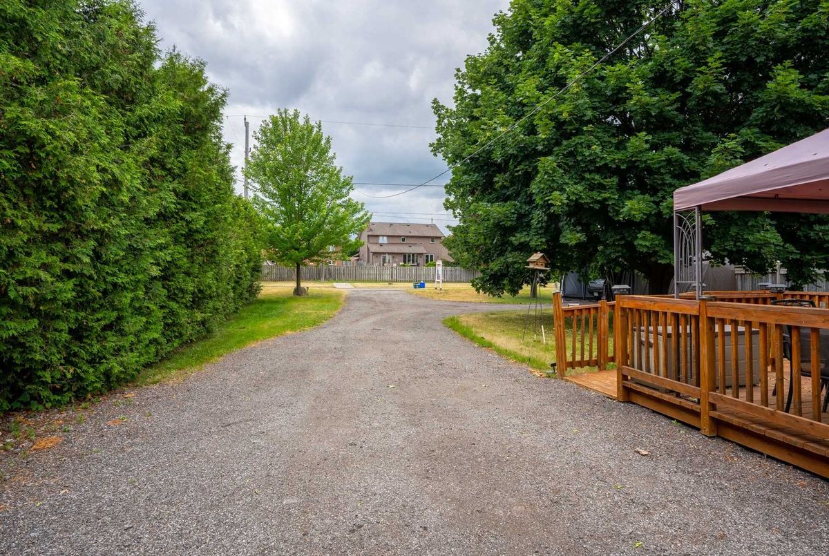 45 Townline Rd S 45 Townline Rd S Clarington