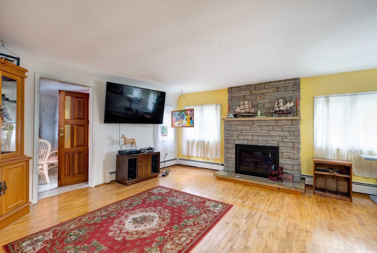 45 Townline Rd S 45 Townline Rd S Clarington