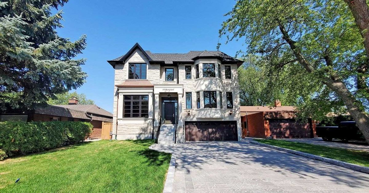 373 Dyson Rd Pickering
