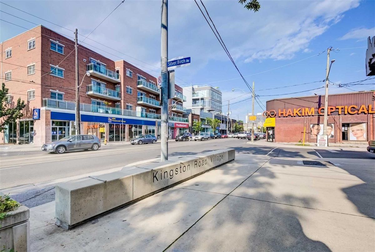 339 Scarborough Rd 339 Scarborough Rd Toronto