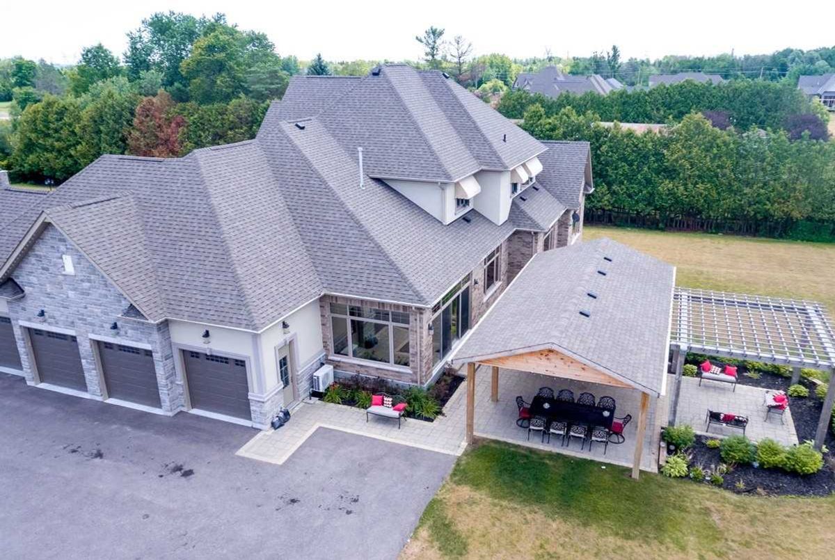 3240 Salem Rd 3240 Salem Rd Pickering