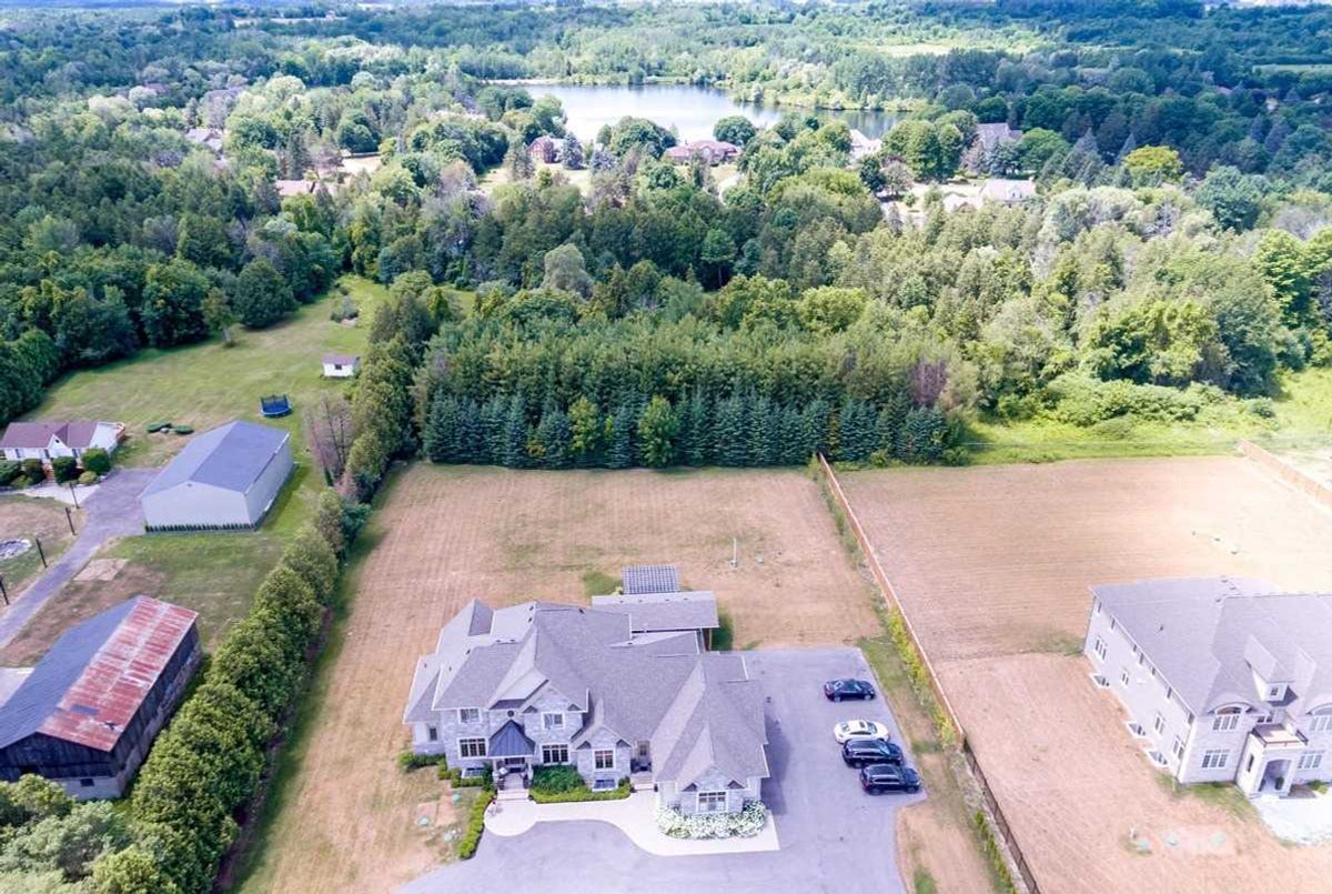 3240 Salem Rd 3240 Salem Rd Pickering