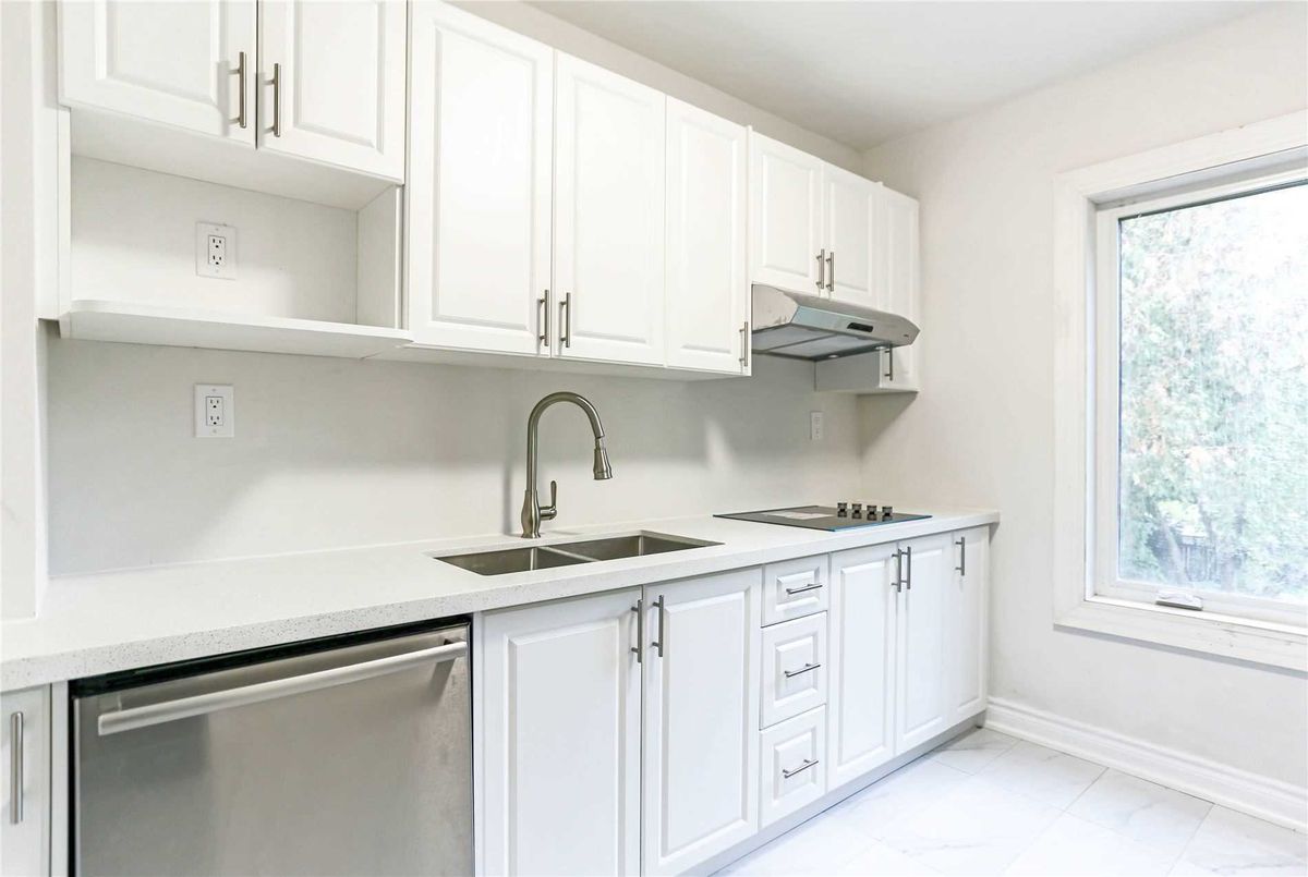 2nd Fl-792 Pape Ave 2nd Fl-792 Pape Ave Toronto
