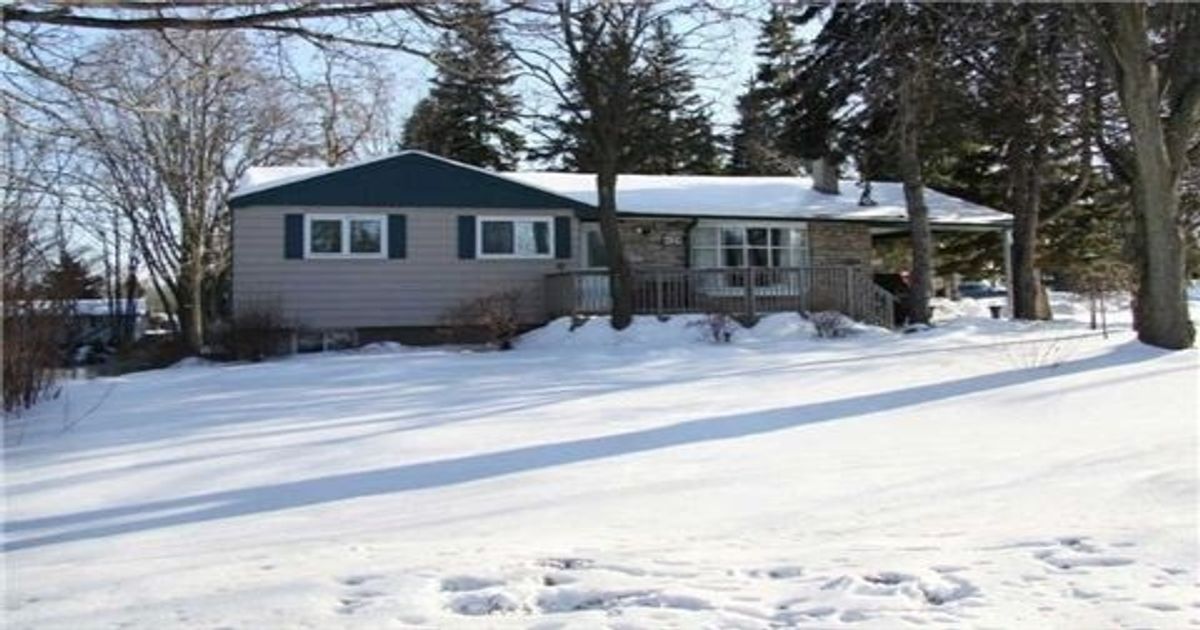 439 Kingston Rd Ajax