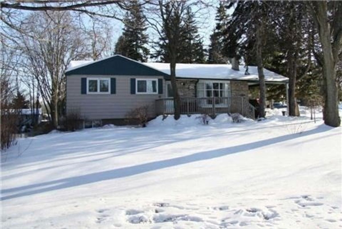 439 Kingston Rd 439 Kingston Rd Ajax