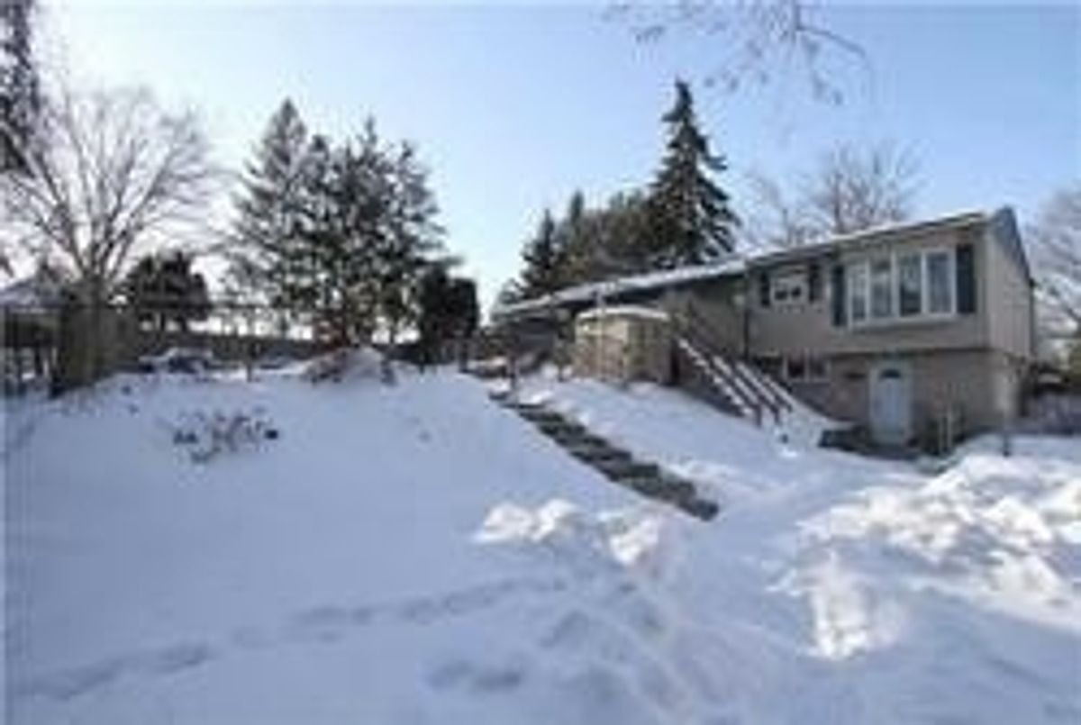 439 Kingston Rd 439 Kingston Rd Ajax