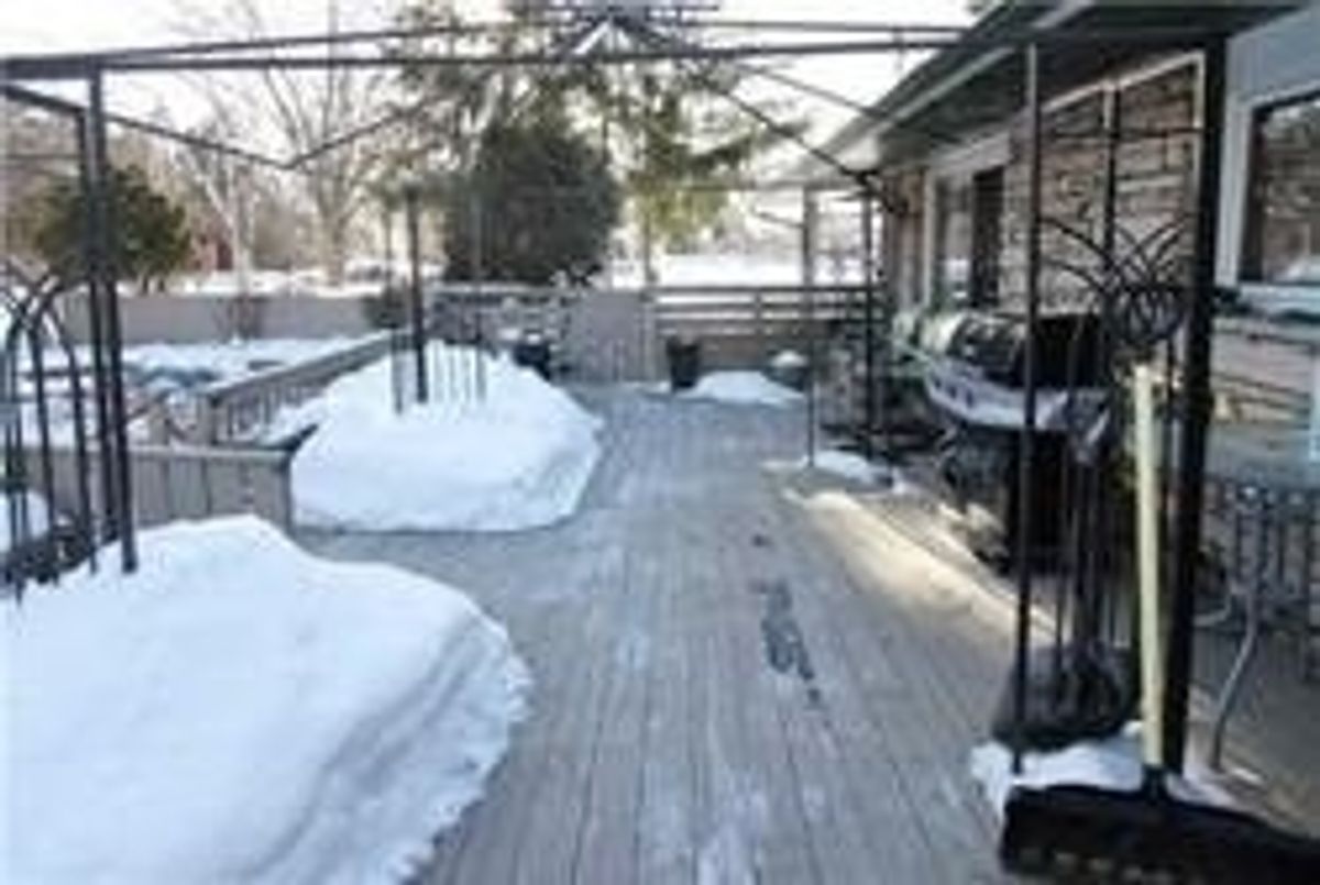 439 Kingston Rd 439 Kingston Rd Ajax