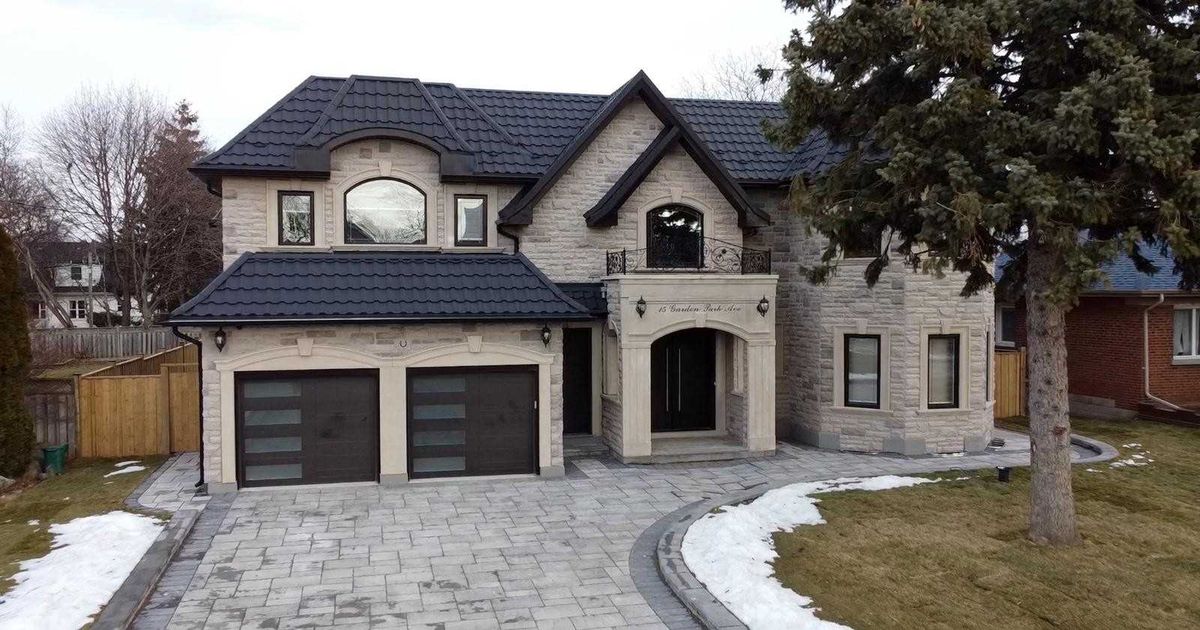 1979 Guild Rd Pickering