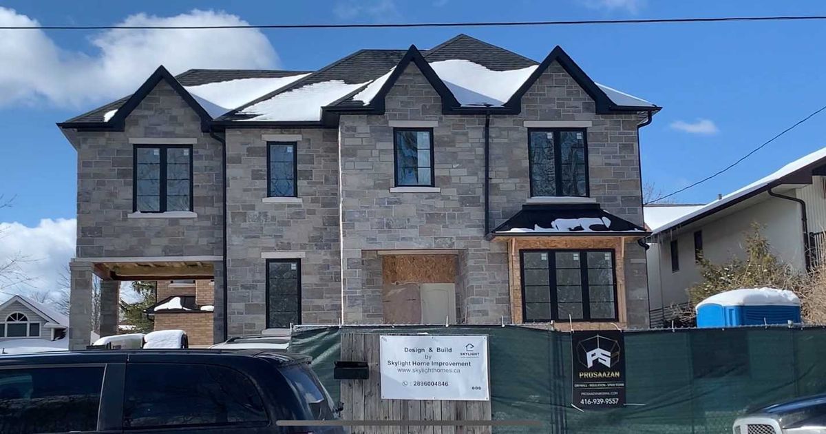 1146 Shoal Point Rd Ajax