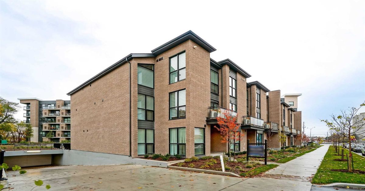 401-1 Falaise Rd Toronto