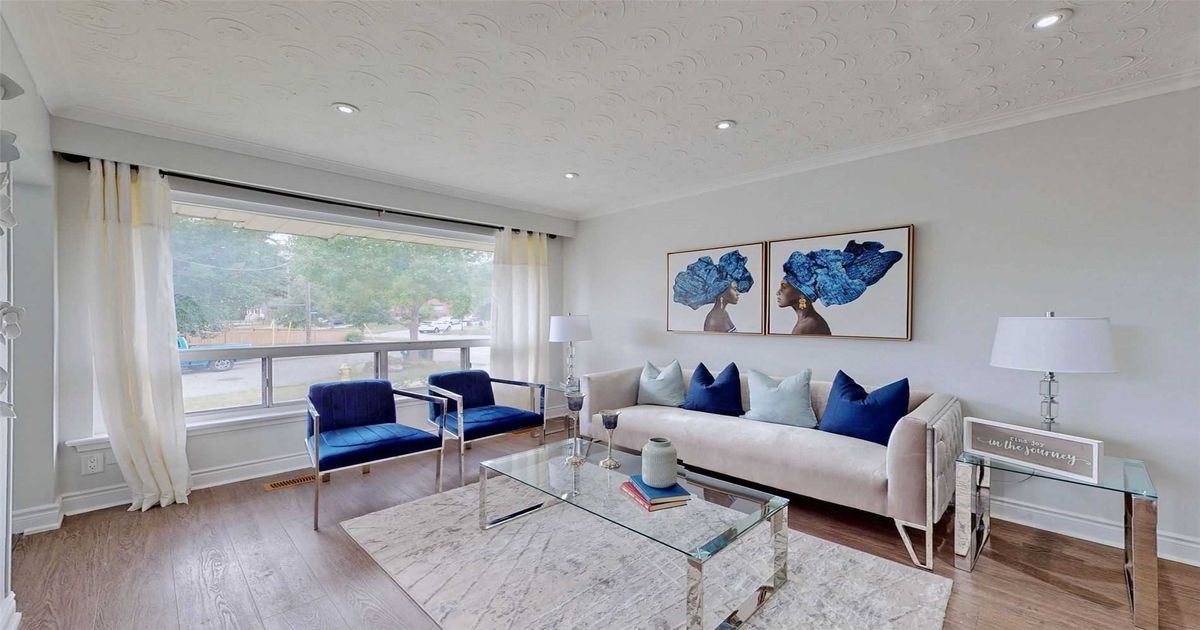 51 Abbeville Rd Toronto
