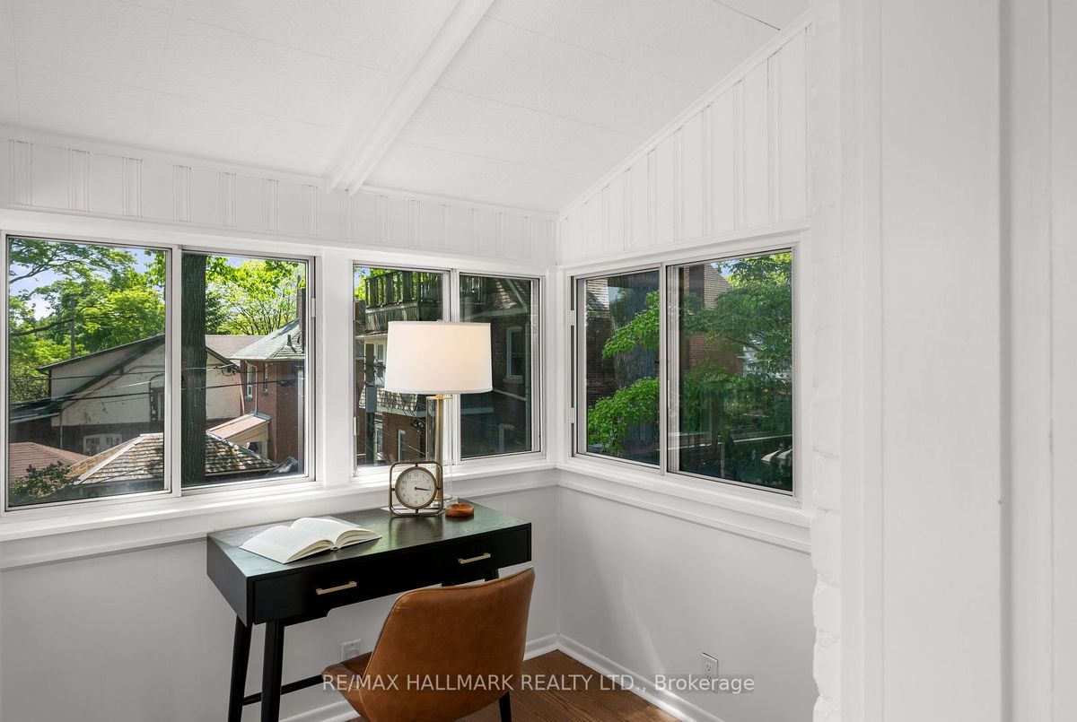 80 Normandy Blvd 80 Normandy Blvd Toronto