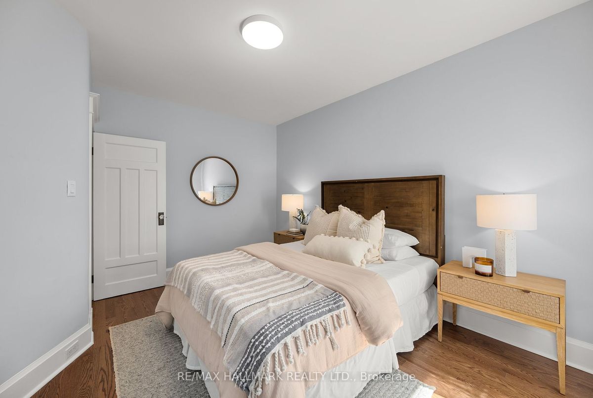 80 Normandy Blvd 80 Normandy Blvd Toronto