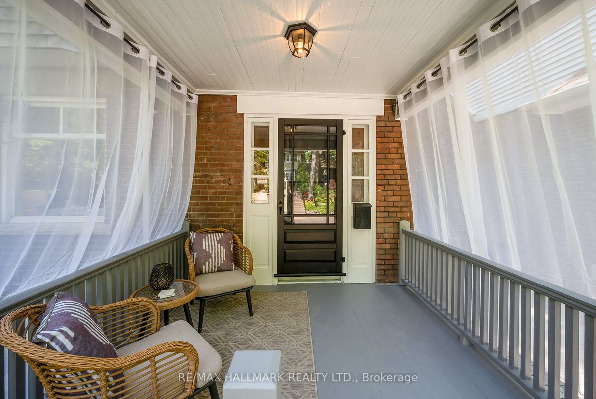 80 Normandy Blvd 80 Normandy Blvd Toronto