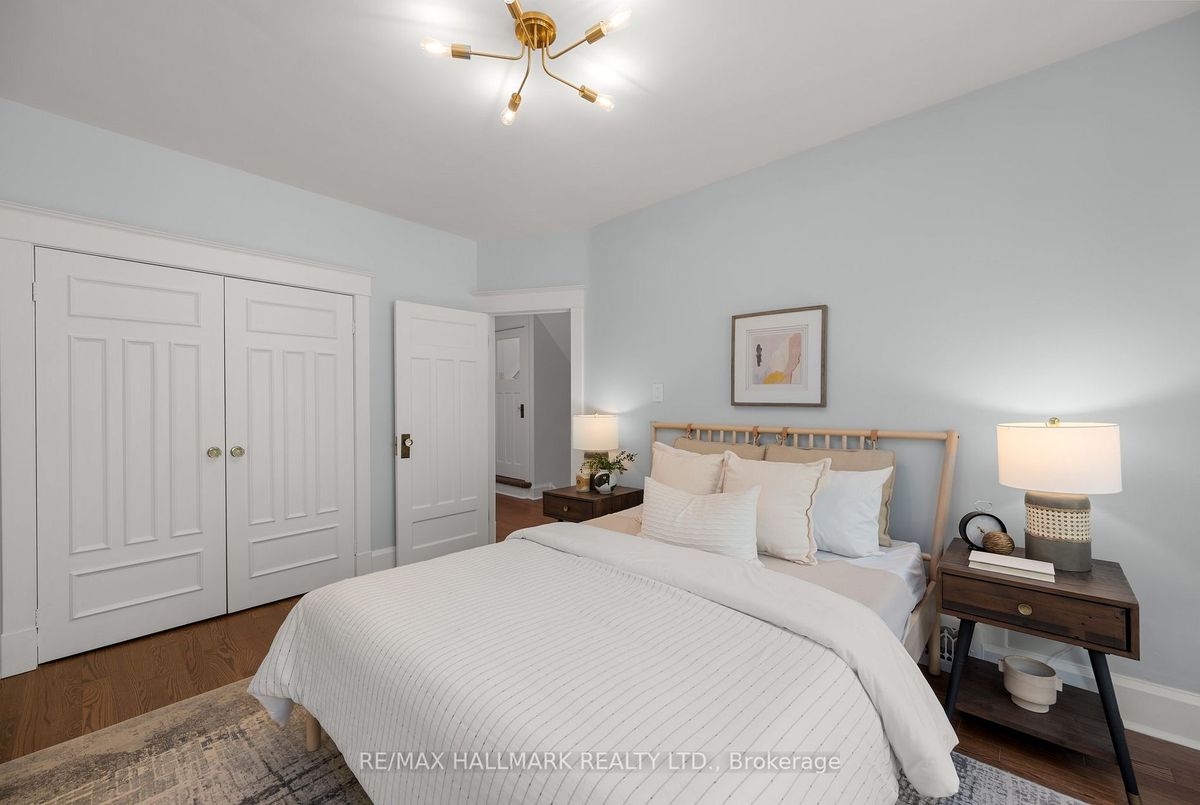 80 Normandy Blvd 80 Normandy Blvd Toronto