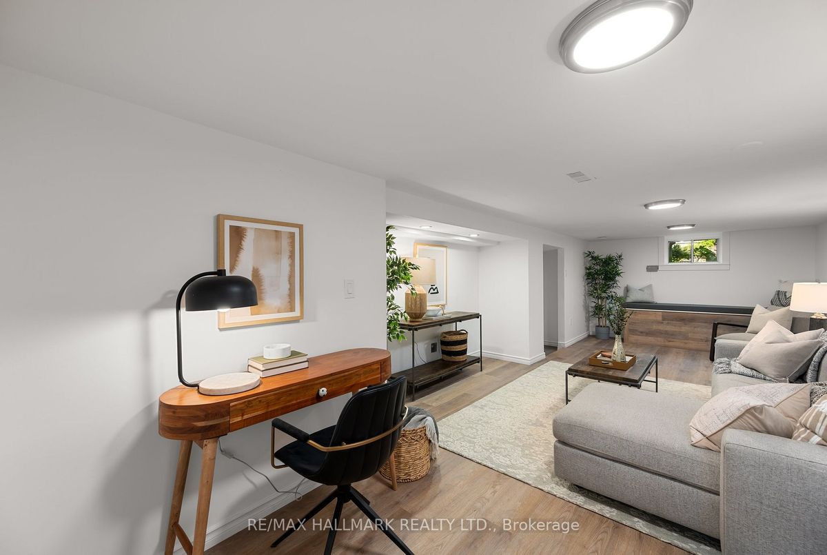 80 Normandy Blvd 80 Normandy Blvd Toronto