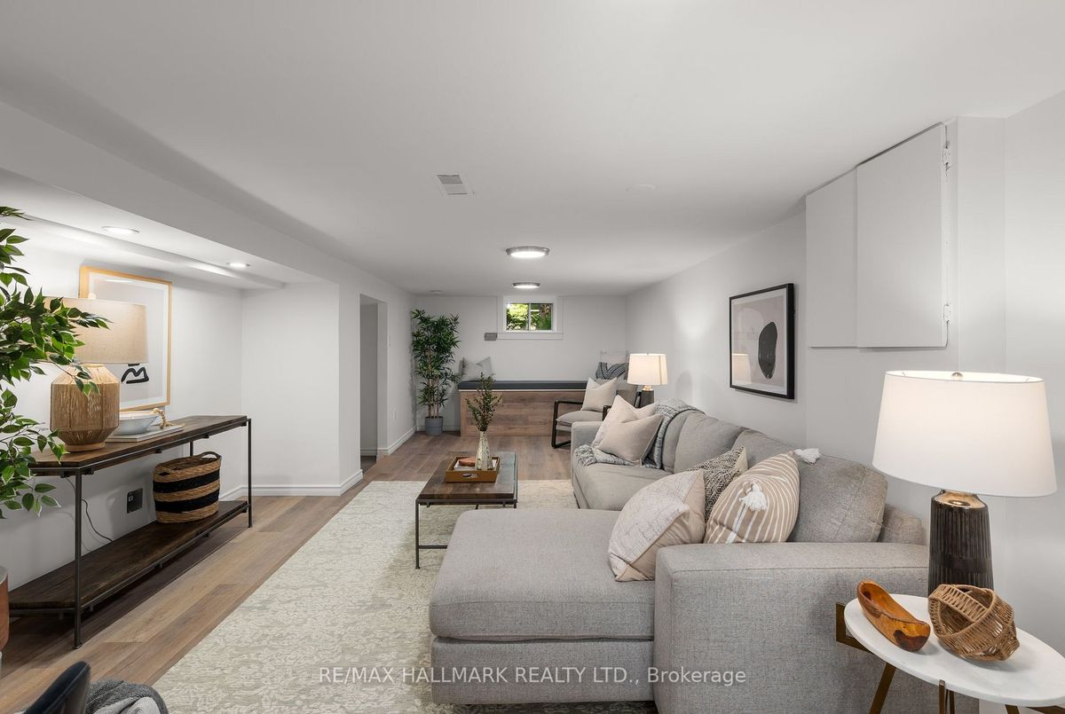 80 Normandy Blvd 80 Normandy Blvd Toronto