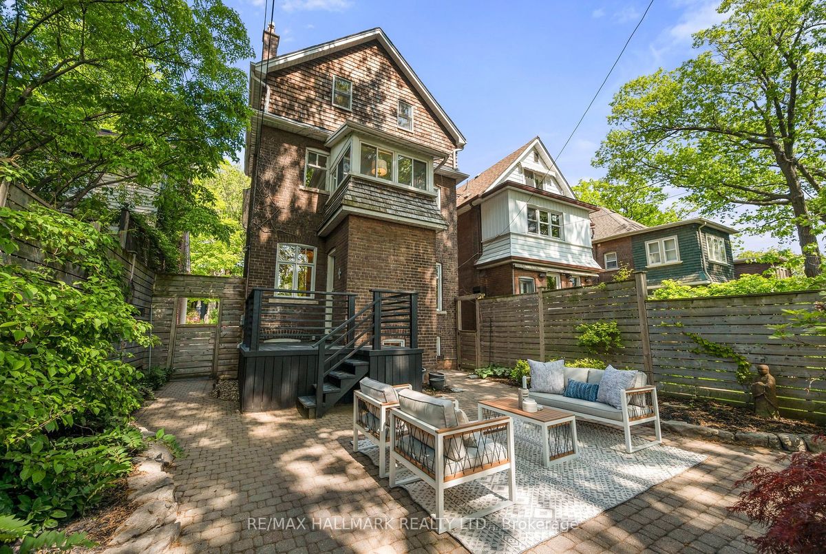 80 Normandy Blvd 80 Normandy Blvd Toronto