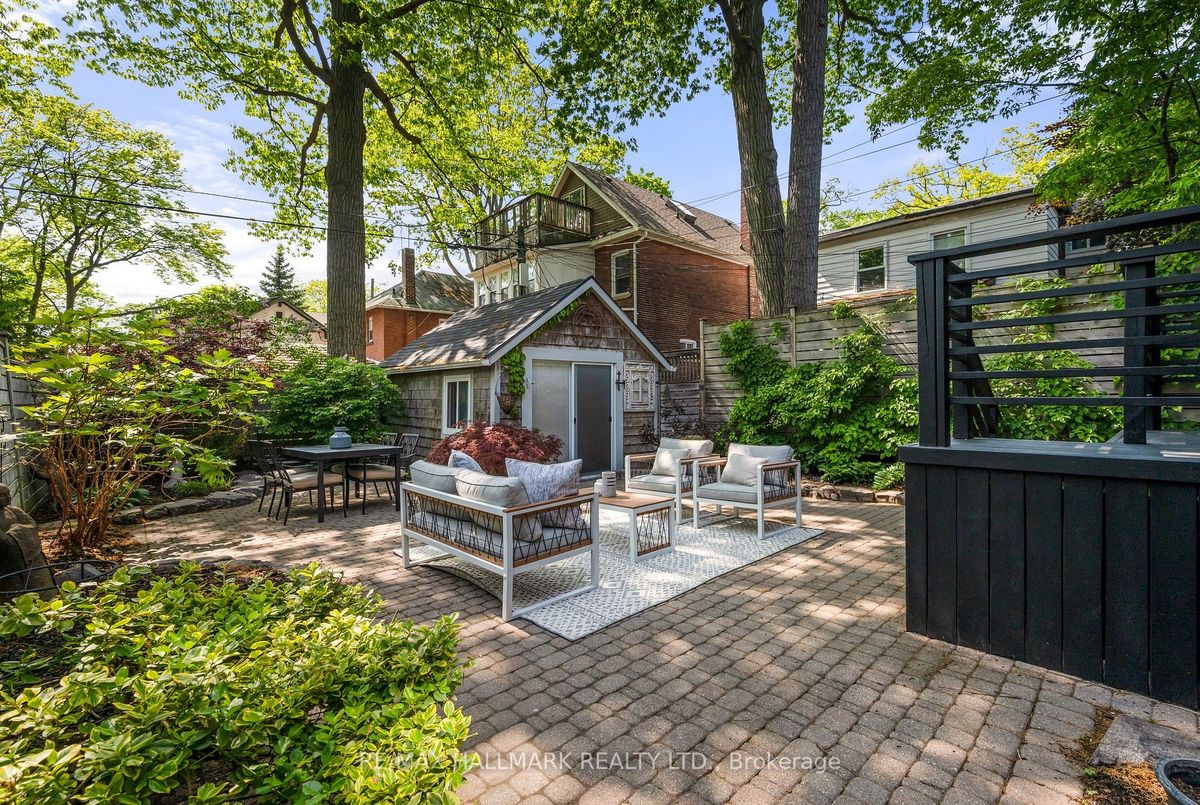 80 Normandy Blvd 80 Normandy Blvd Toronto