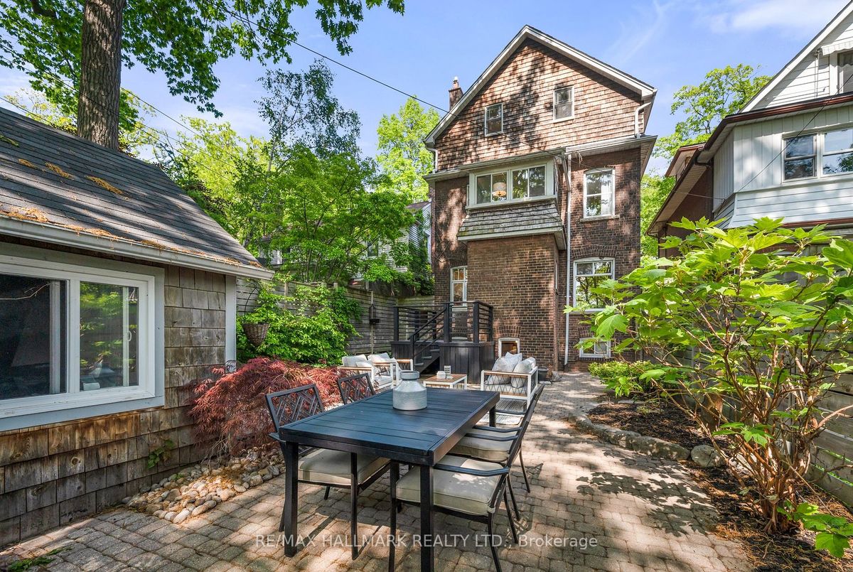 80 Normandy Blvd 80 Normandy Blvd Toronto