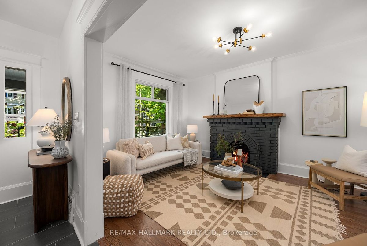 80 Normandy Blvd 80 Normandy Blvd Toronto