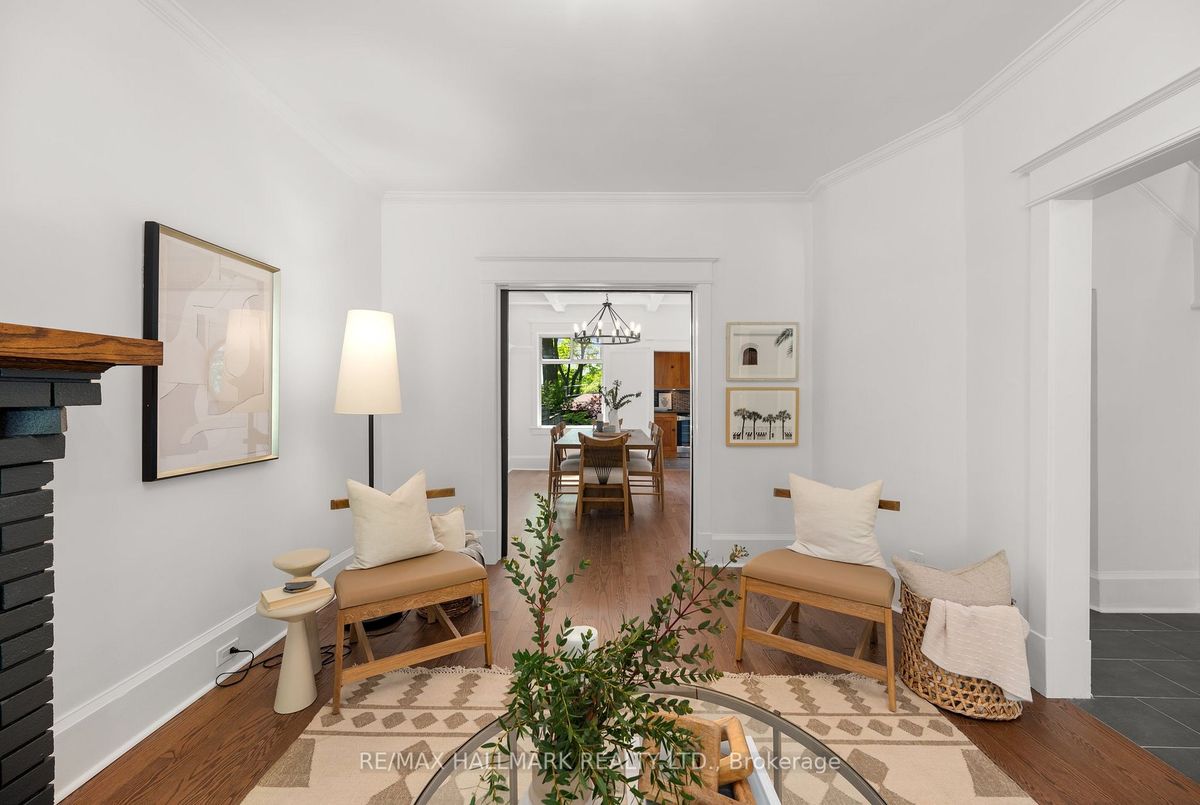 80 Normandy Blvd 80 Normandy Blvd Toronto