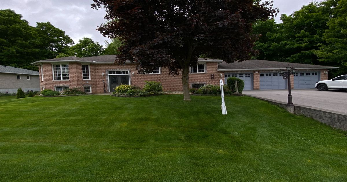 70 Moore Avenue Adjala-Tosorontio