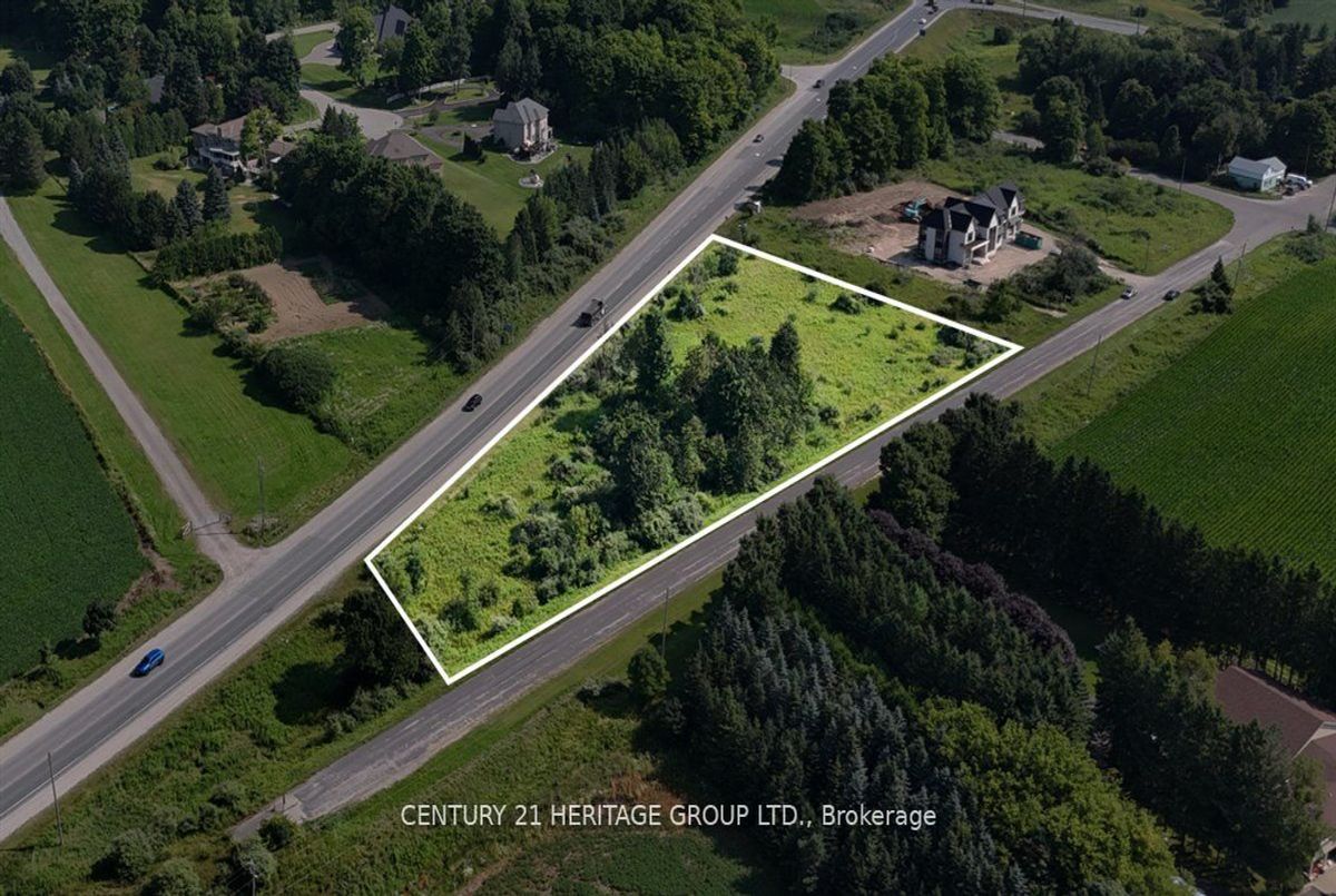 22 Lincolnville Lane 22 Lincolnville Lane Whitchurch-Stouffville