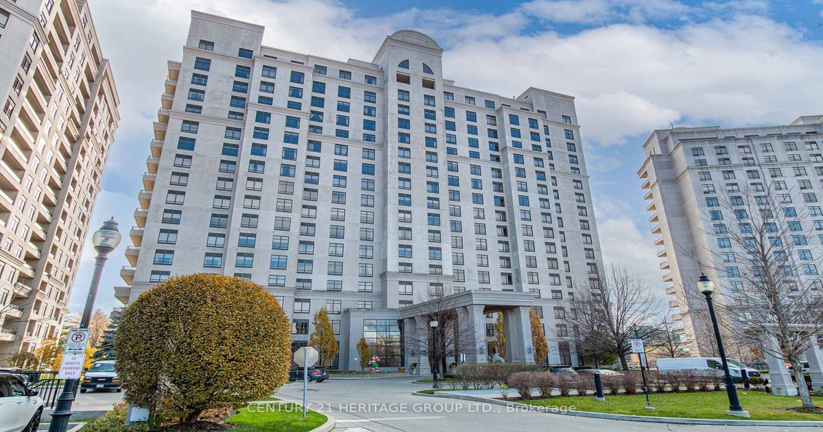 615-9245 Jane Street Vaughan