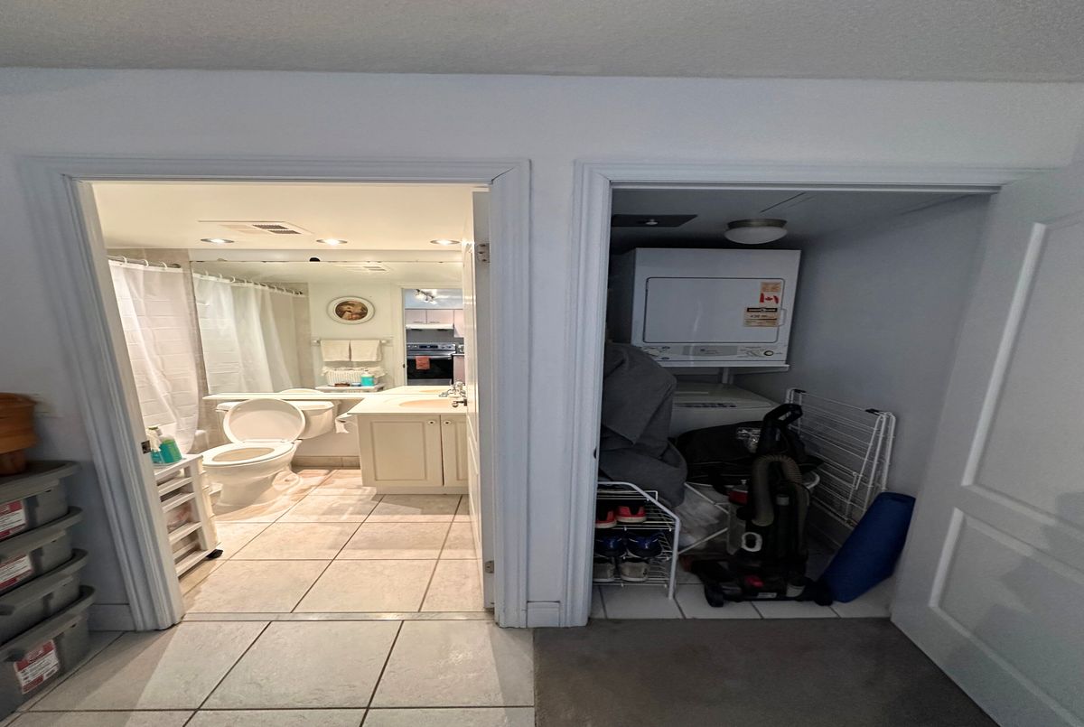 702-62 Suncrest Boulevard 702-62 Suncrest Boulevard Markham